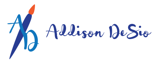 Addison's Website
